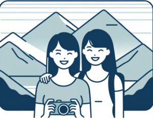 島根観光・女子旅：女性におすすめのポイント