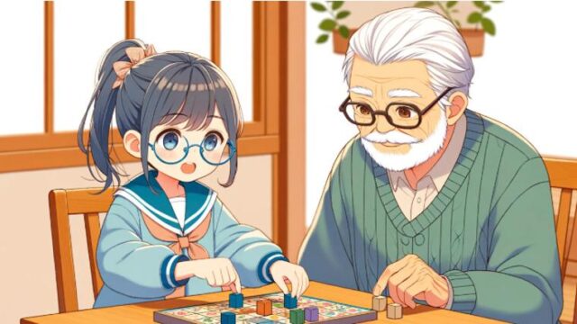 【ゲーム】ウボンゴ対象年齢は何歳から？知育効果を徹底解説