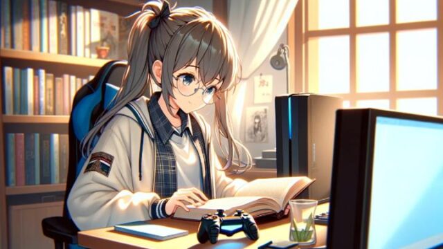 オンラインゲームやらないほうがいい人の特徴とは？