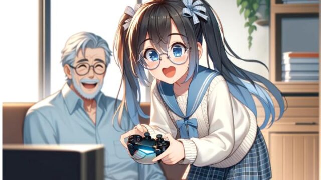 嫌われる人必見！オンラインゲームで好かれる方法