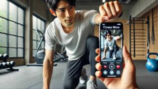 iPhoneフィットネスムーブとは？健康管理の新しいアプローチ健康